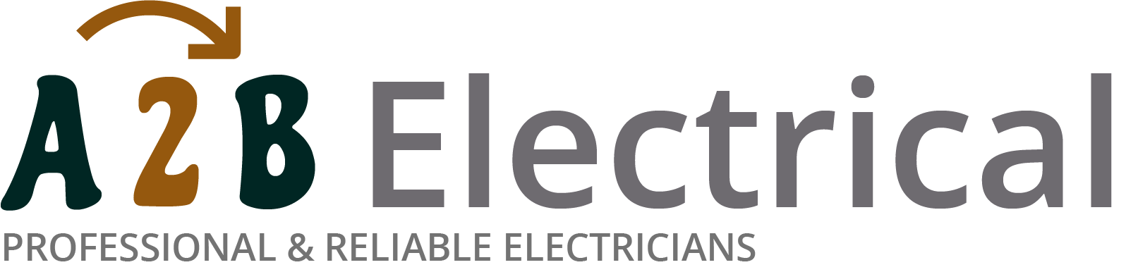 If you have electrical wiring problems in Crawley, we can provide an electrician to have a look for you. 